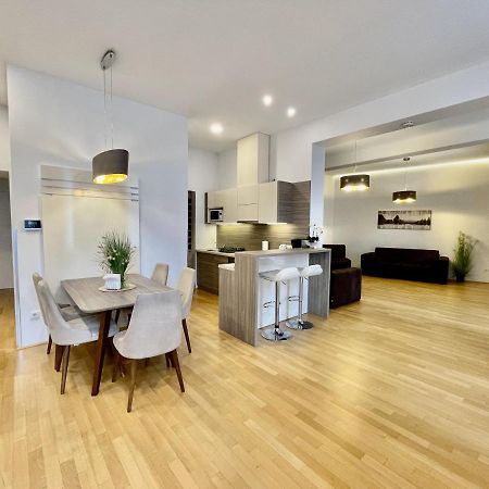 Vienna City Apartment 7 Екстериор снимка