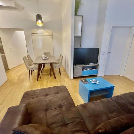 Vienna City Apartment 7 Екстериор снимка