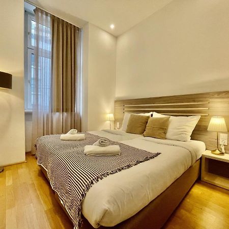 Vienna City Apartment 7 Екстериор снимка