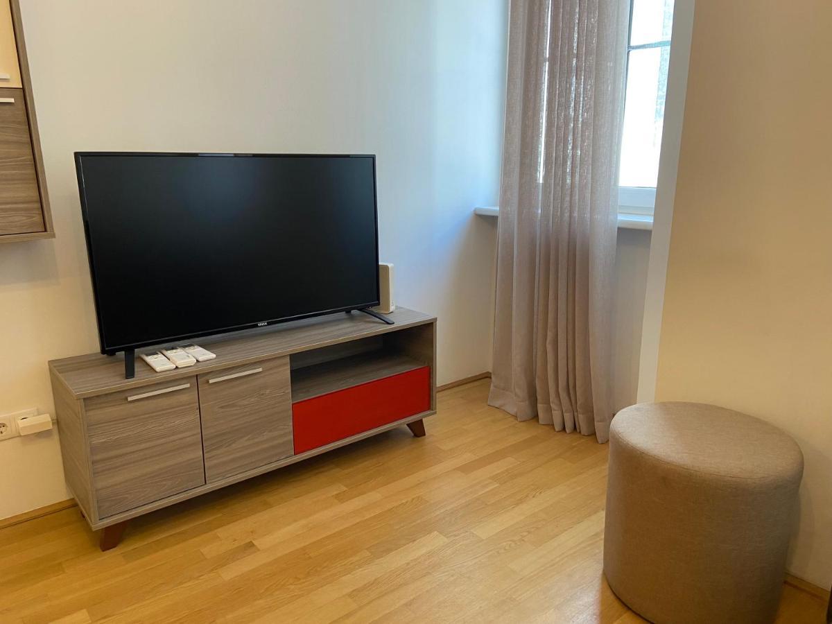 Vienna City Apartment 7 Екстериор снимка