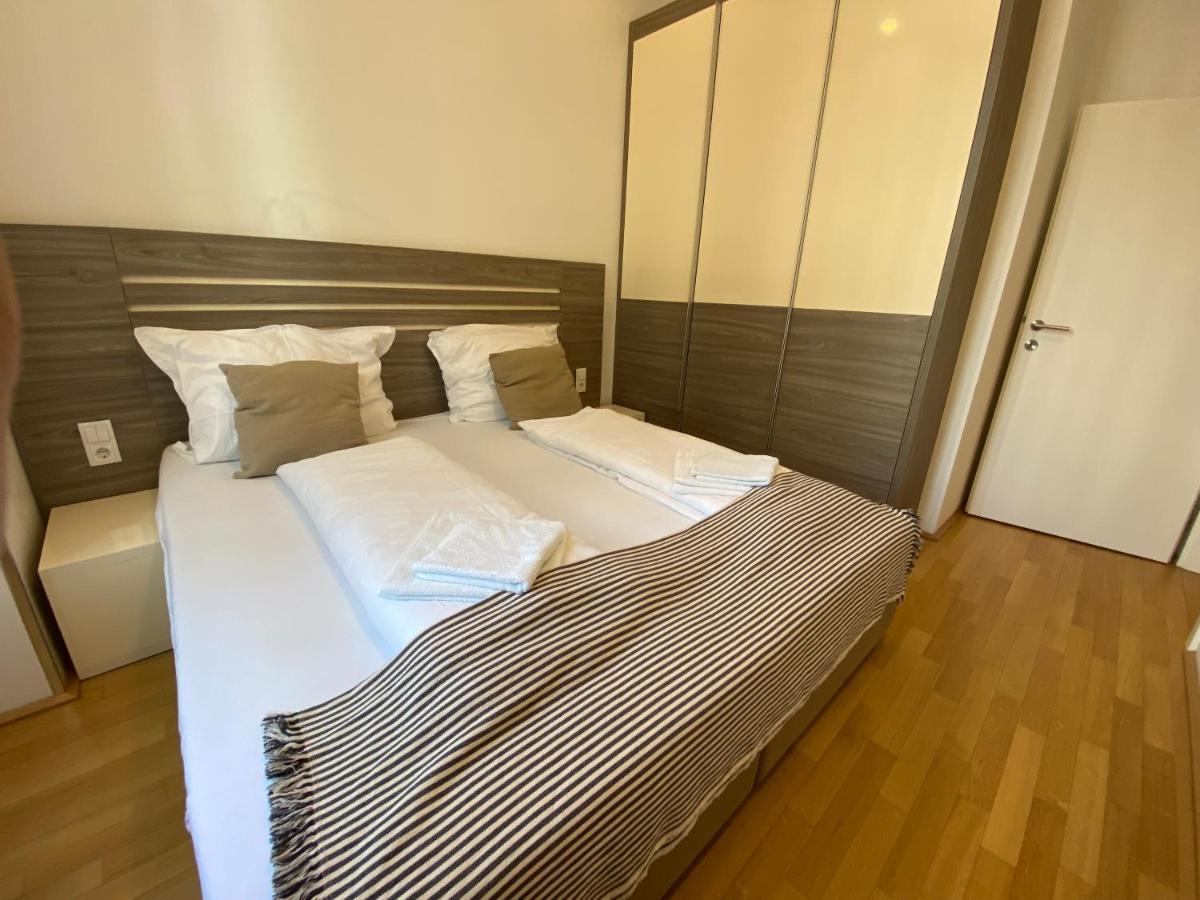 Vienna City Apartment 7 Екстериор снимка
