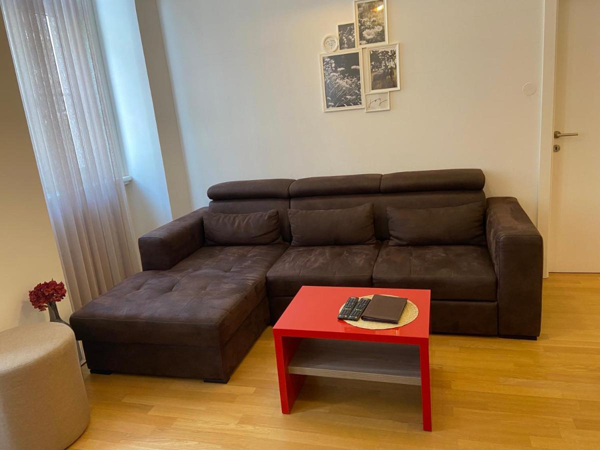 Vienna City Apartment 7 Екстериор снимка