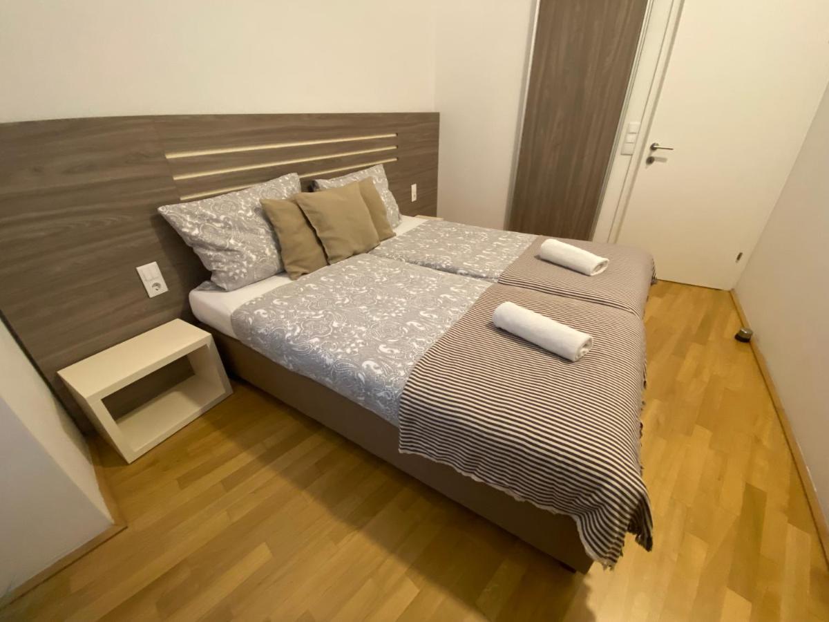 Vienna City Apartment 7 Екстериор снимка