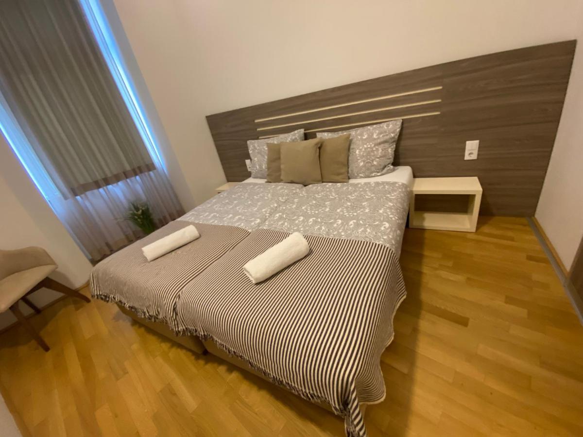 Vienna City Apartment 7 Екстериор снимка