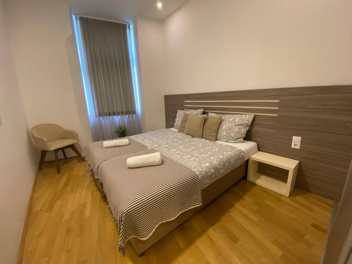 Vienna City Apartment 7 Екстериор снимка