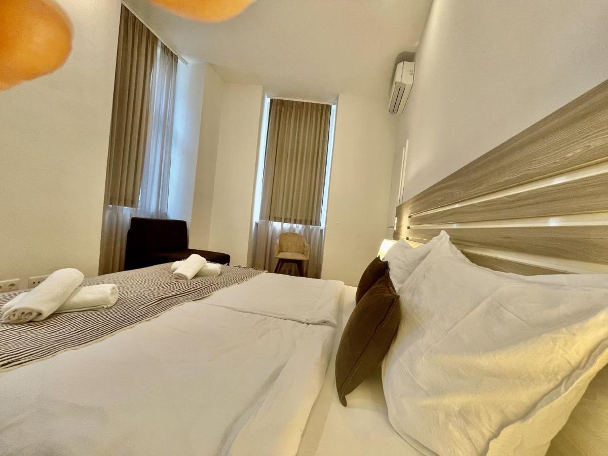 Vienna City Apartment 7 Екстериор снимка