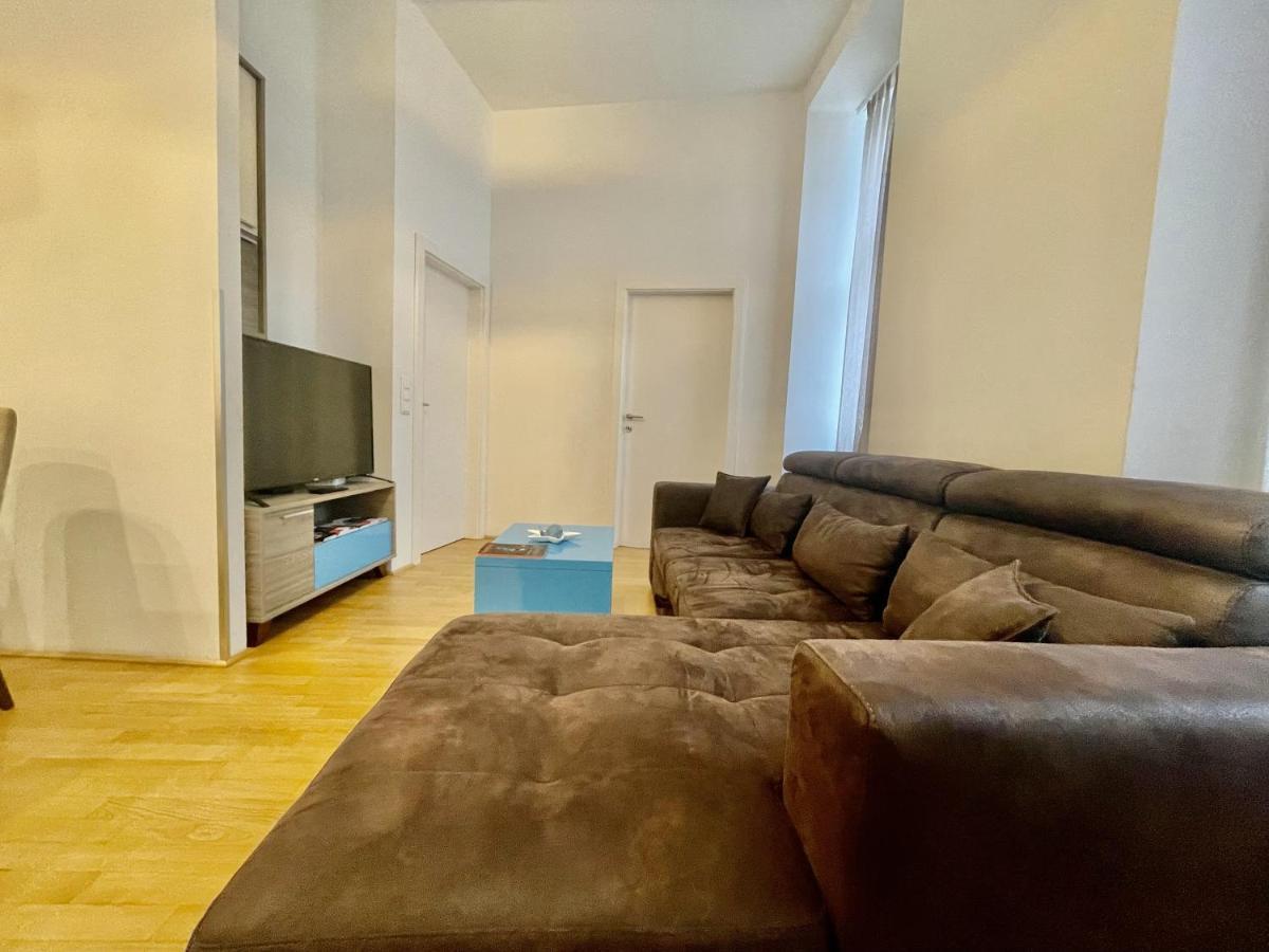 Vienna City Apartment 7 Екстериор снимка