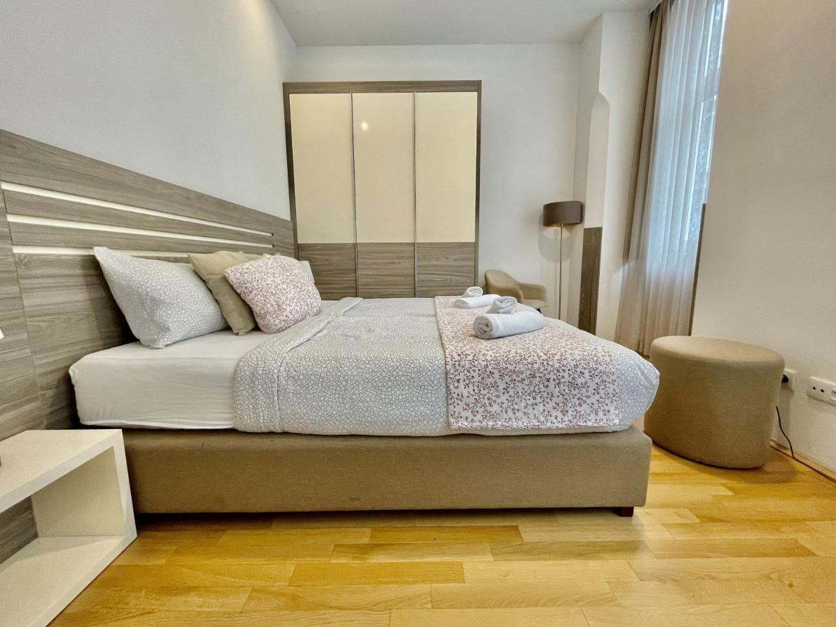 Vienna City Apartment 7 Екстериор снимка