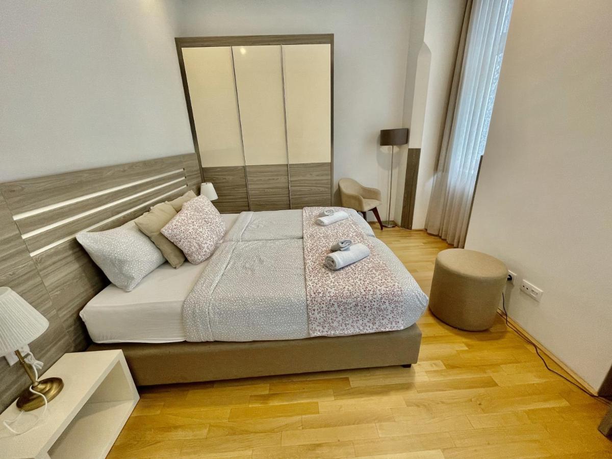 Vienna City Apartment 7 Екстериор снимка