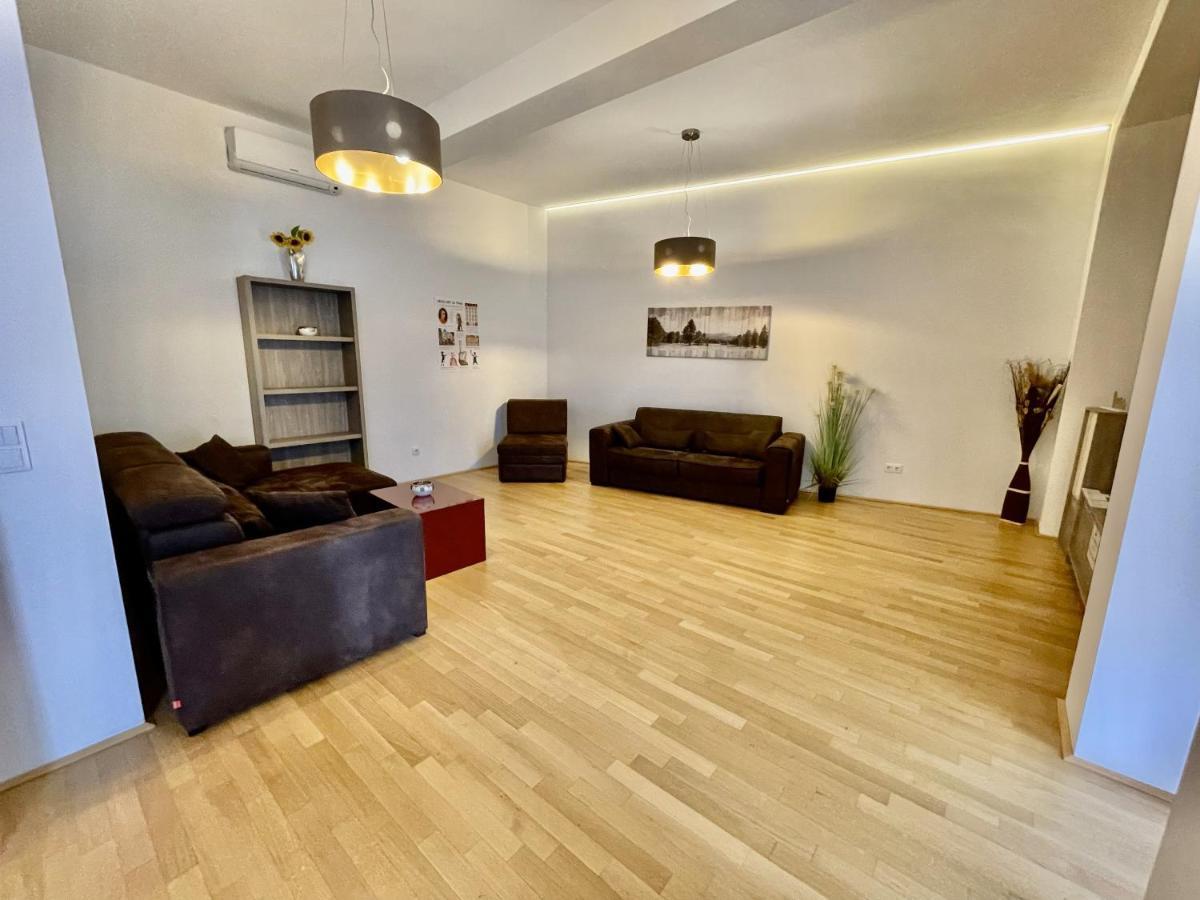 Vienna City Apartment 7 Екстериор снимка